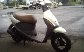 SUZUKI LET's 4 G CA41A