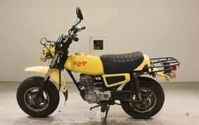 HONDA R&P CY50