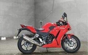 HONDA CBR250R MC41