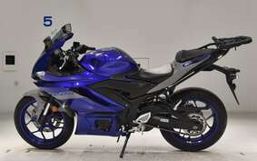 YAMAHA YZF-R25 A RG43J