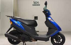 SUZUKI ADDRESS V125 G CF46A