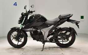 SUZUKI ジクサー150 ED13N