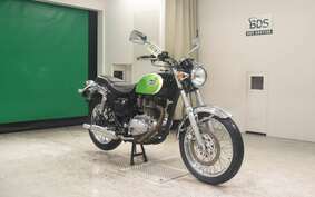 KAWASAKI ESTRELLA RS BJ250A