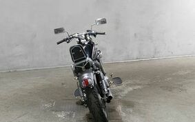 YAMAHA VIRAGO 250 3DM