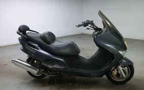 YAMAHA MAJESTY 125 5CA