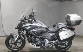 HONDA NC750X 2015 RC72