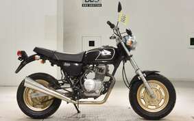 HONDA APE 100 HC07