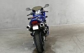 HONDA HORNET 600 S 2003 PC36