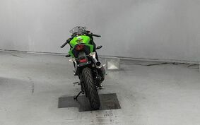 KAWASAKI NINJA 250 SL BX250A