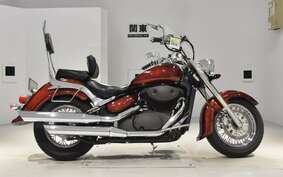 SUZUKI INTRUDER 400 Classic 2005 VK54A