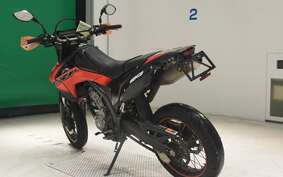 HONDA CRF250M MD38