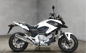 HONDA NC 700 X 2013 RC63