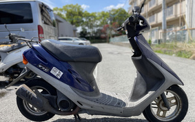 HONDA SUPER DIO AF27