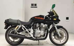 SUZUKI GSX400S KATANA 1992 GK77A