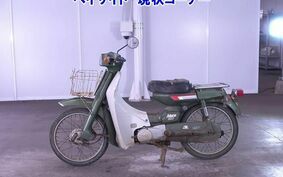 YAMAHA MATE 80 V80