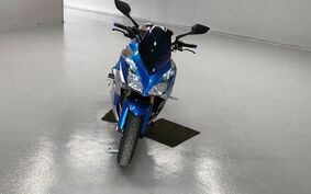 SUZUKI GSX-S1000F 2016 GT79A