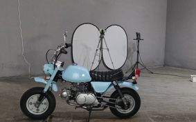 HONDA MONKEY Z50J