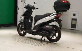 SUZUKI ADDRESS 110 CE47A