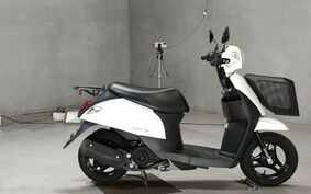 SUZUKI LET's CA4AA