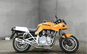 SUZUKI GSX750S KATANA 1983 GS75X