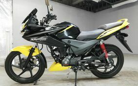 HONDA CBF125 JC40