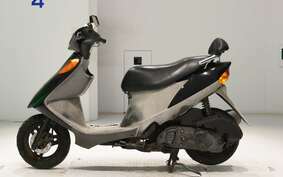 SUZUKI ADDRESS V125 CF4EA