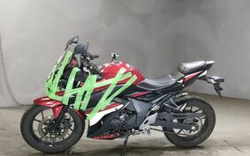 SUZUKI GSX250R DN11A