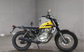 SUZUKI GLASS TRACKER BIG BOY NJ47A