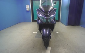 SUZUKI SKYWAVE 400 A 2012 CK45A