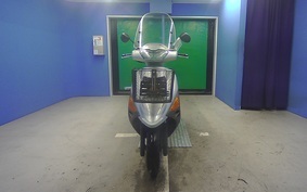 SUZUKI VECSTAR 125 CF42A