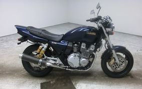 YAMAHA XJR400 R 1998 4HM