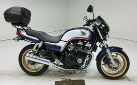 HONDA CB750 2006 RC42