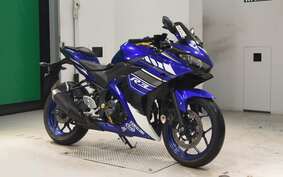 YAMAHA YZF-R3 2016 RH07J