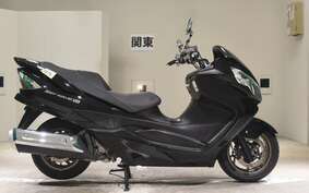 SUZUKI SKYWAVE 250 (Burgman 250) SS 2 CJ46A