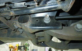 SUZUKI ADDRESS V125 G CF46A