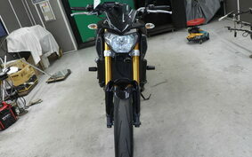 YAMAHA MT-09 2015 RN34J