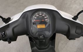 HONDA  TACT  BASIC  AF79
