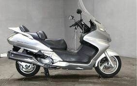 HONDA SILVER WING 600 2001 PF01