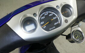 YAMAHA JOG ZR Gen.2 SA16J