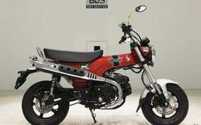 HONDA DAX 125 JB04