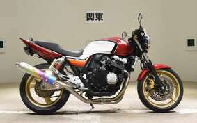 HONDA CB400SFV-3 2007 NC39