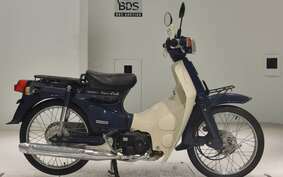 HONDA C50 SUPER CUB E AA01