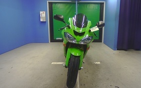 KAWASAKI ZX 10 NINJA R 2004 ZXT00C