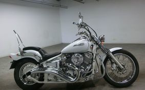 YAMAHA DRAGSTAR 400 2004 VH01J