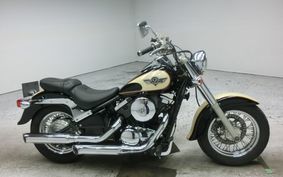 KAWASAKI VULCAN 800 CLASSIC 1999 VN800A