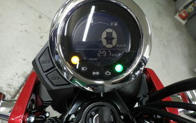 HONDA  DAX 125 JB04