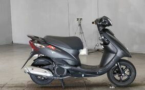 YAMAHA JOG ZR SA58J