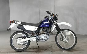 SUZUKI DJEBEL 200 (DR200SE) SH42A