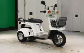 HONDA GYRO X TD02