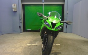 KAWASAKI ZX 10 NINJA R 2012 ZXT00J